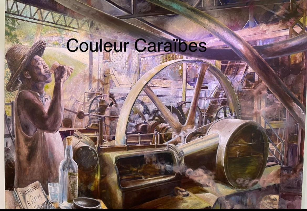 Couleur Caraibes-Cocobeach Martinique Pierre Et Vacances Sainte-Luce Eksteriør billede